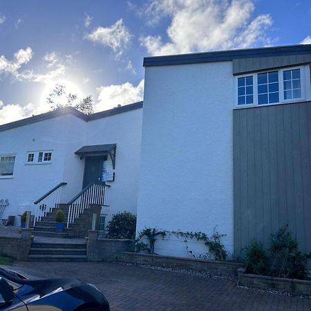 Delightful Annexe Apartment In St Andrews - Free Parking Экстерьер фото