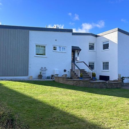 Delightful Annexe Apartment In St Andrews - Free Parking Экстерьер фото