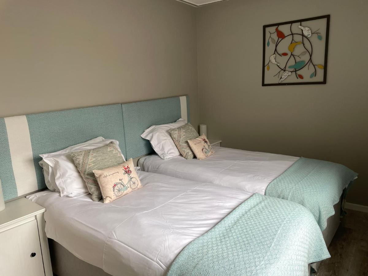 Delightful Annexe Apartment In St Andrews - Free Parking Экстерьер фото